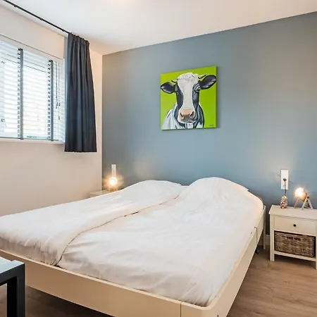 Dom wakacyjny Casa Sophie